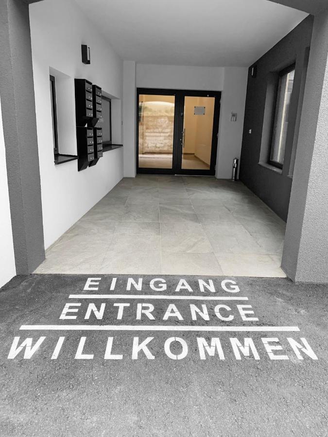 Traum Panorama Apartment Mit Berg & Seeblick Altmünster Eksteriør billede